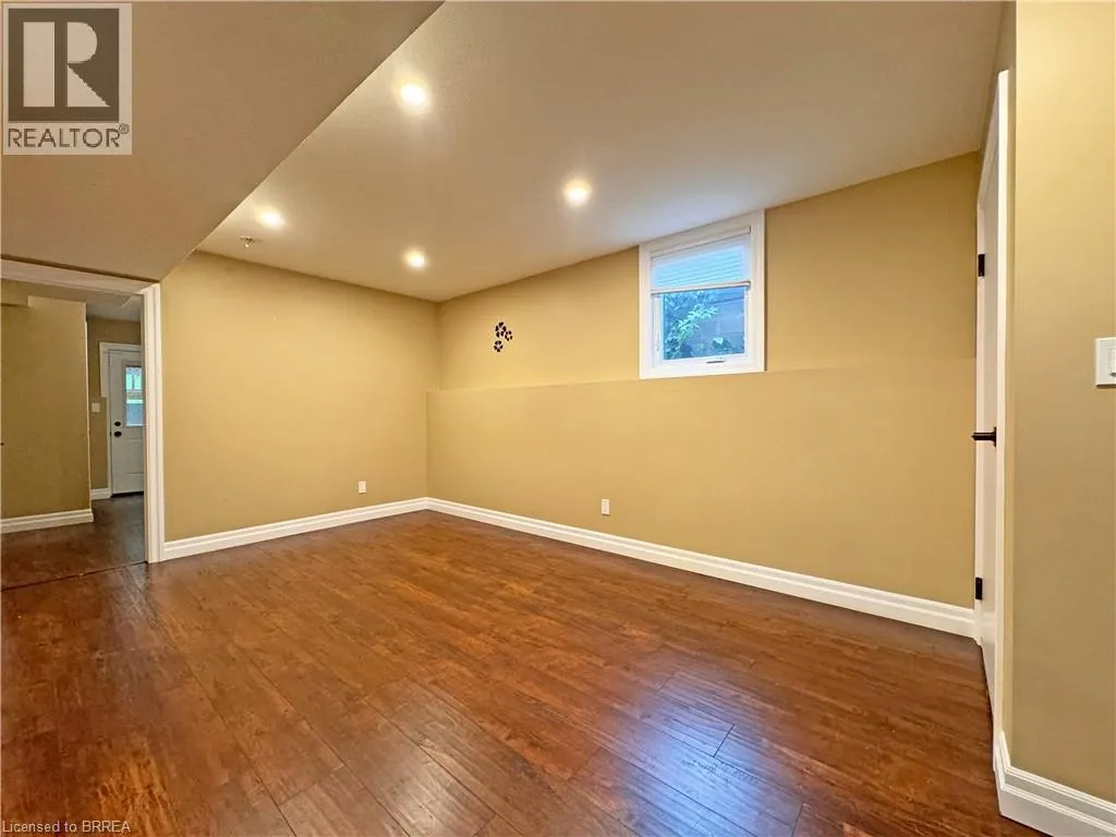 345 MARLBOROUGH Street Unit# Lower #Lower