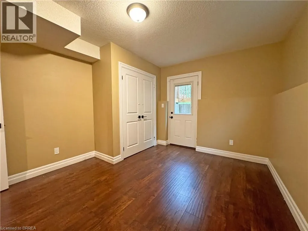 345 MARLBOROUGH Street Unit# Lower #Lower