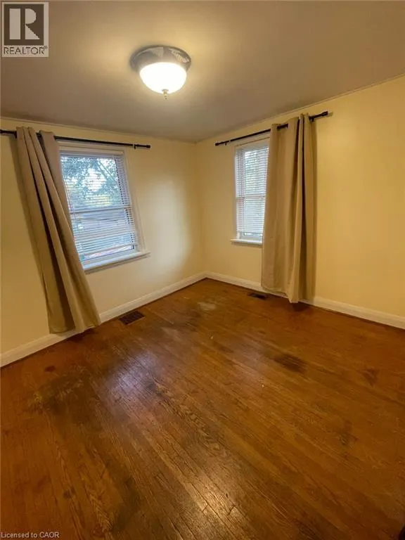 2 MENZIE Avenue Unit# Upper #Upper