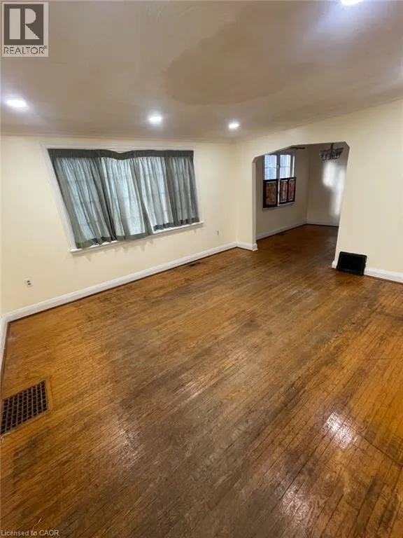2 MENZIE Avenue Unit# Upper #Upper