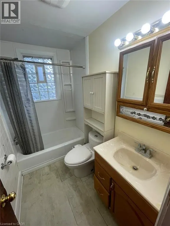 2 MENZIE Avenue Unit# Upper #Upper