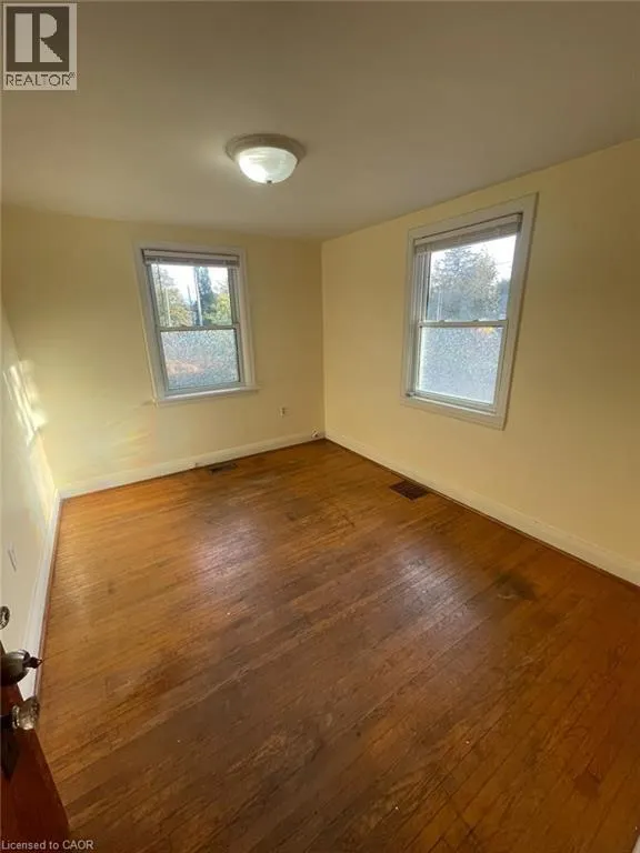 2 MENZIE Avenue Unit# Upper #Upper