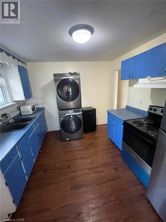 2 MENZIE Avenue Unit# Upper #Upper