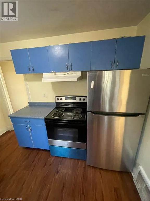 2 MENZIE Avenue Unit# Upper #Upper