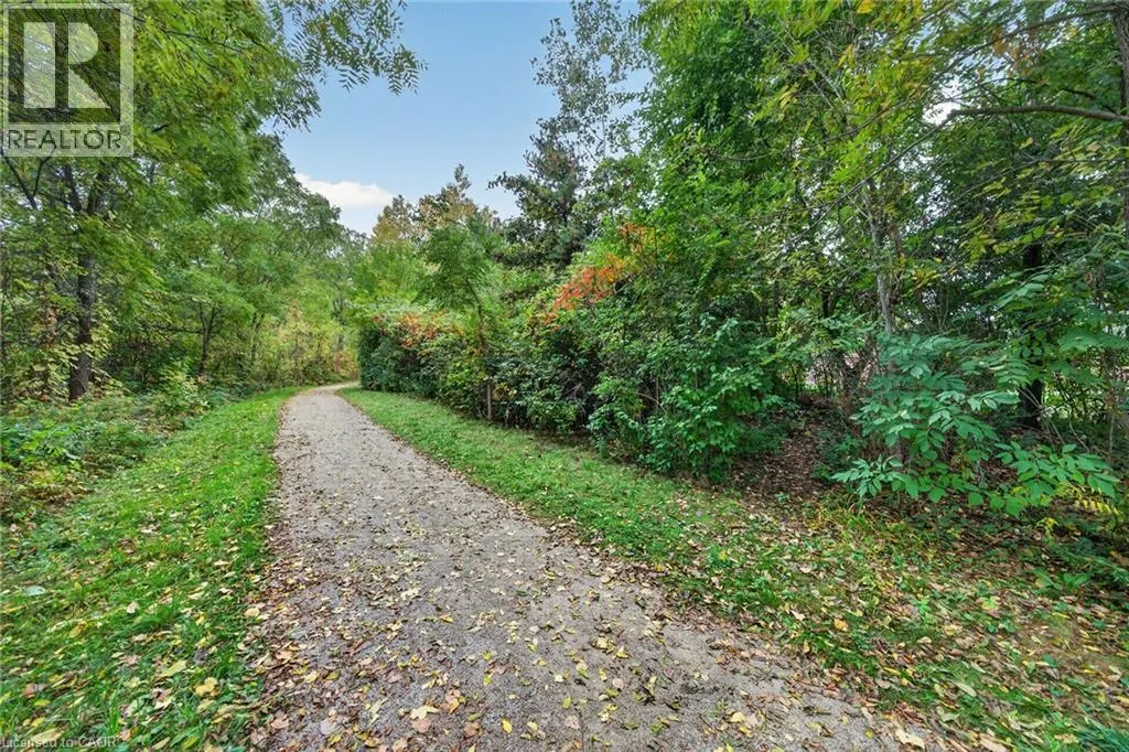 165 DOON MILLS Drive