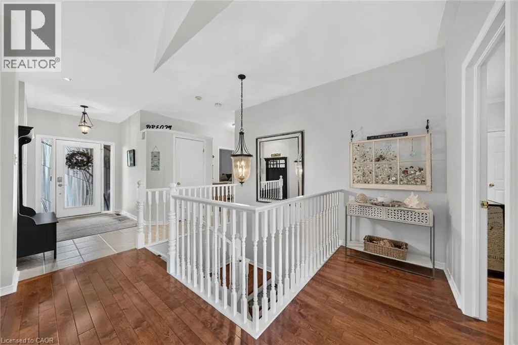 165 DOON MILLS Drive