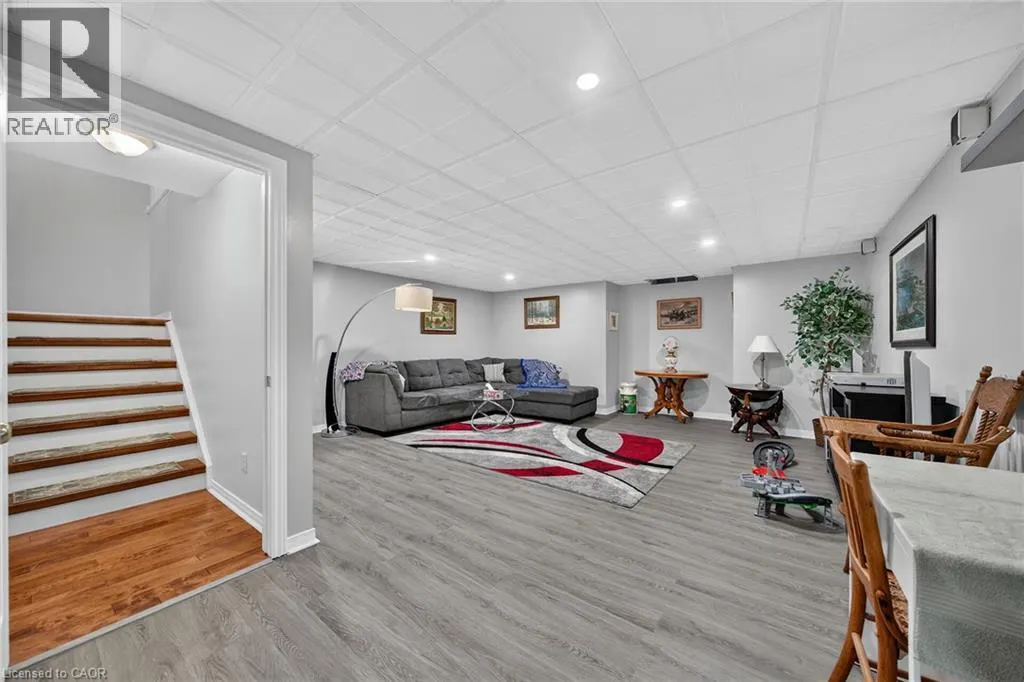 165 DOON MILLS Drive