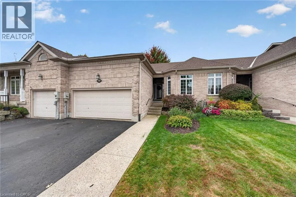 165 DOON MILLS Drive