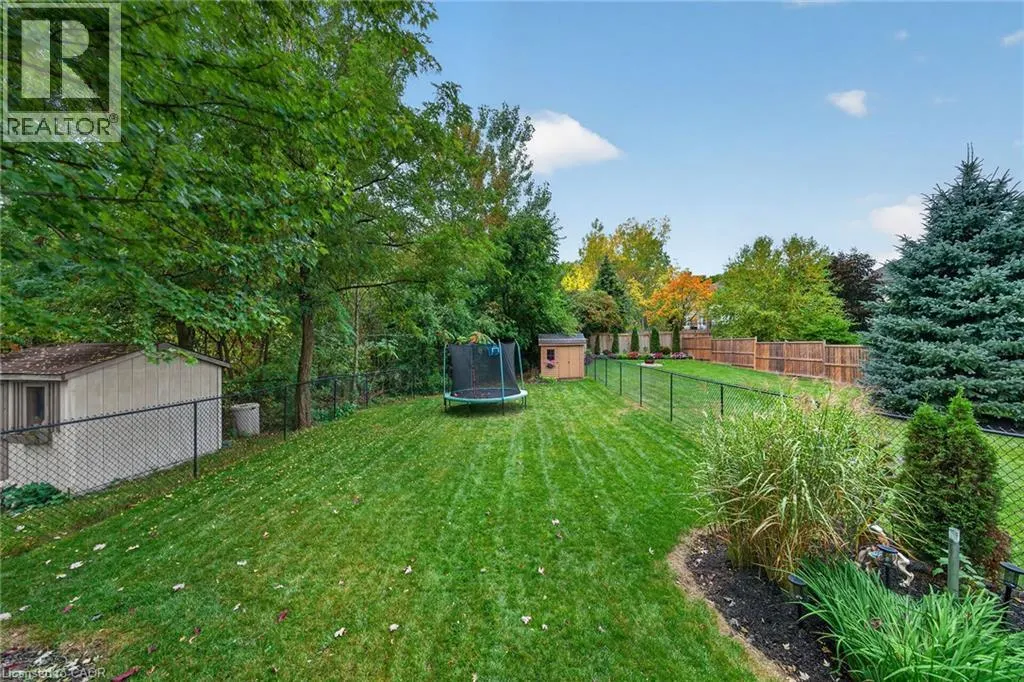 165 DOON MILLS Drive