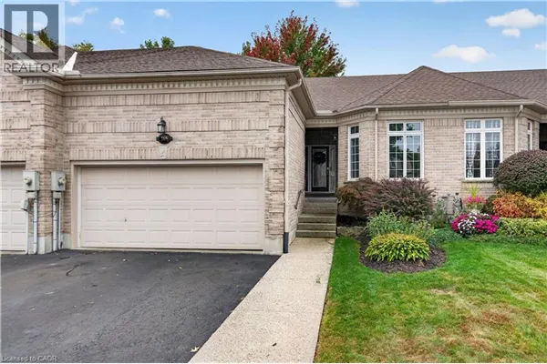 165 DOON MILLS Drive