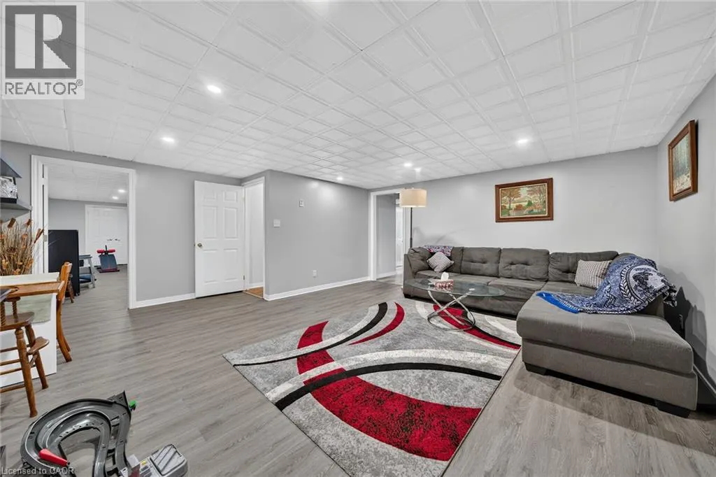 165 DOON MILLS Drive