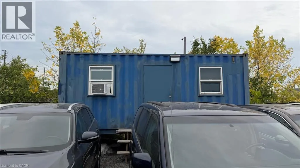 5657 HIGHWAY 7 Unit# 4 #4