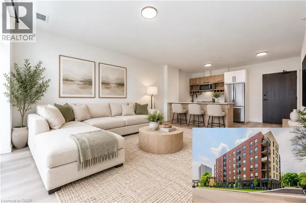 24 UNION Street E Unit# 205 #205
