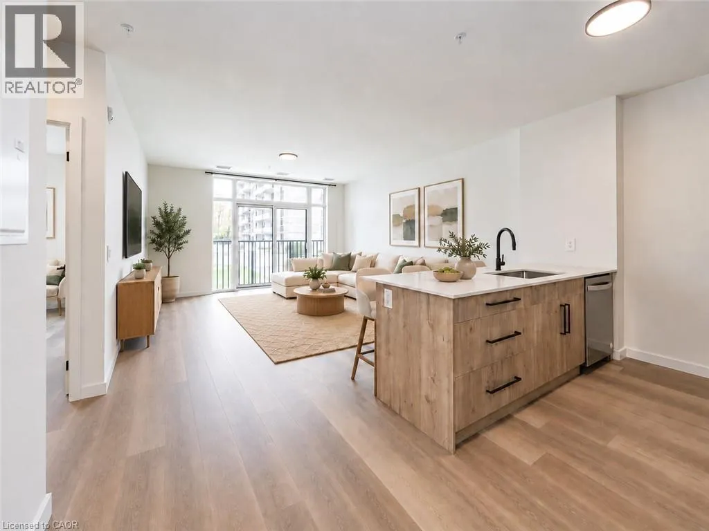 24 UNION Street E Unit# 205 #205