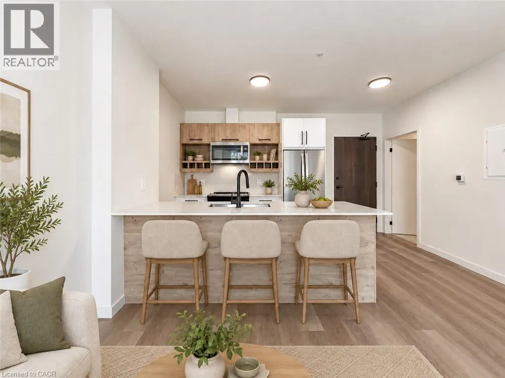 24 UNION Street E Unit# 205 #205
