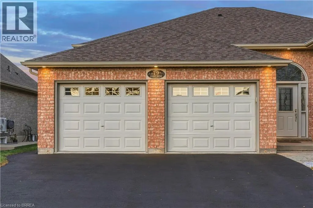 79 COURT Drive