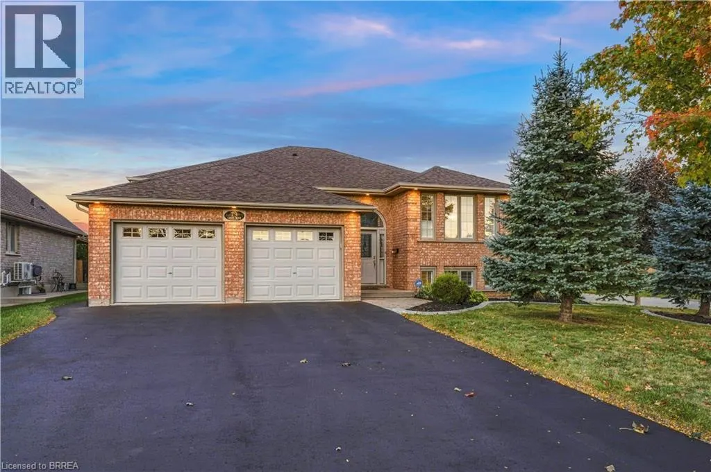 79 COURT Drive