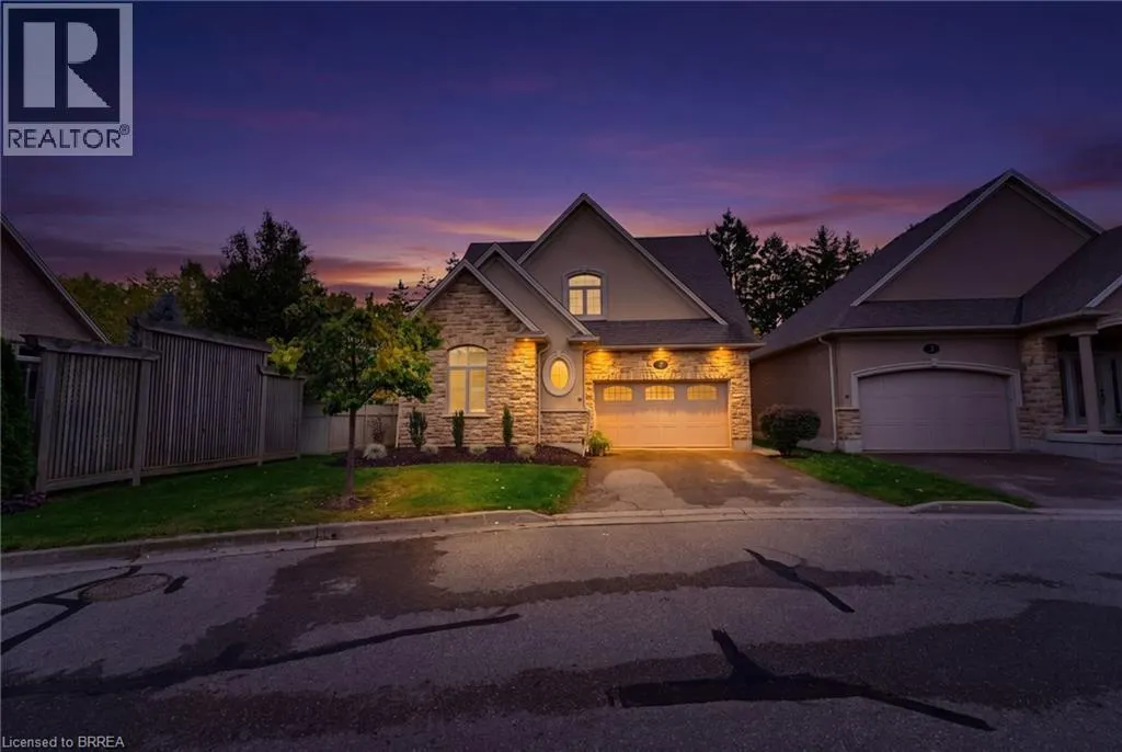68 FAIRVIEW Drive Unit# 3 #3