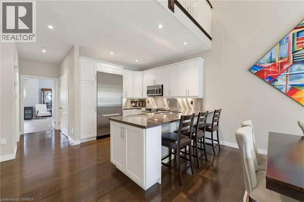 68 FAIRVIEW Drive Unit# 3 #3