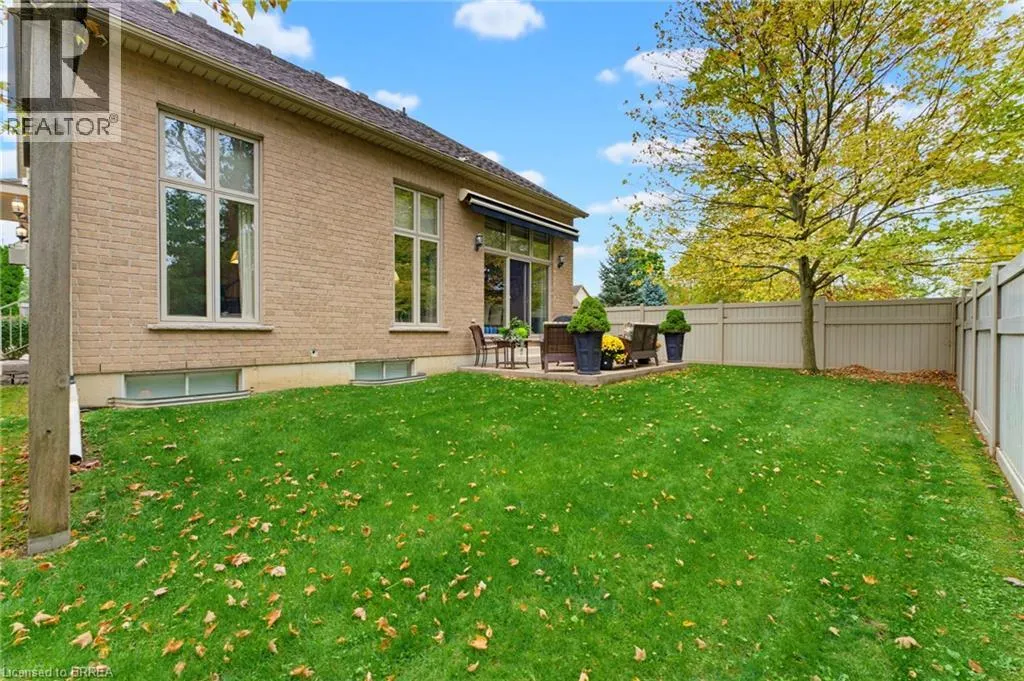 68 FAIRVIEW Drive Unit# 3 #3