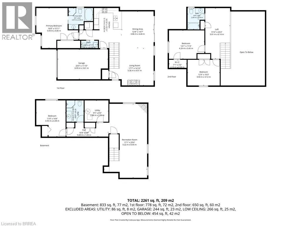 68 FAIRVIEW Drive Unit# 3 #3