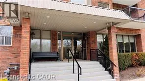300 KEATS Way Unit# 207 #207