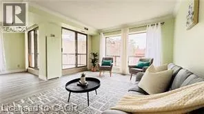 300 KEATS Way Unit# 207 #207