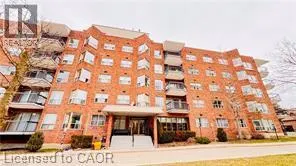 300 KEATS Way Unit# 207 #207