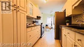 300 KEATS Way Unit# 207 #207