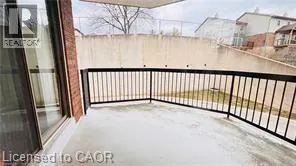 300 KEATS Way Unit# 207 #207