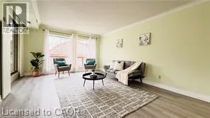 300 KEATS Way Unit# 207 #207
