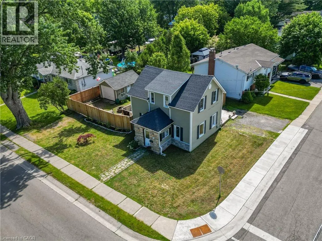 503 JOHN Street
