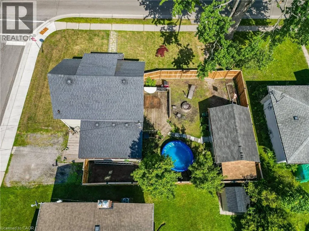 503 JOHN Street