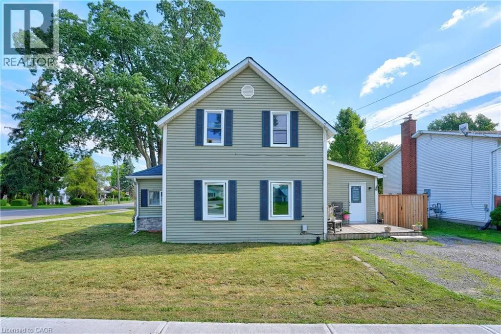 503 JOHN Street