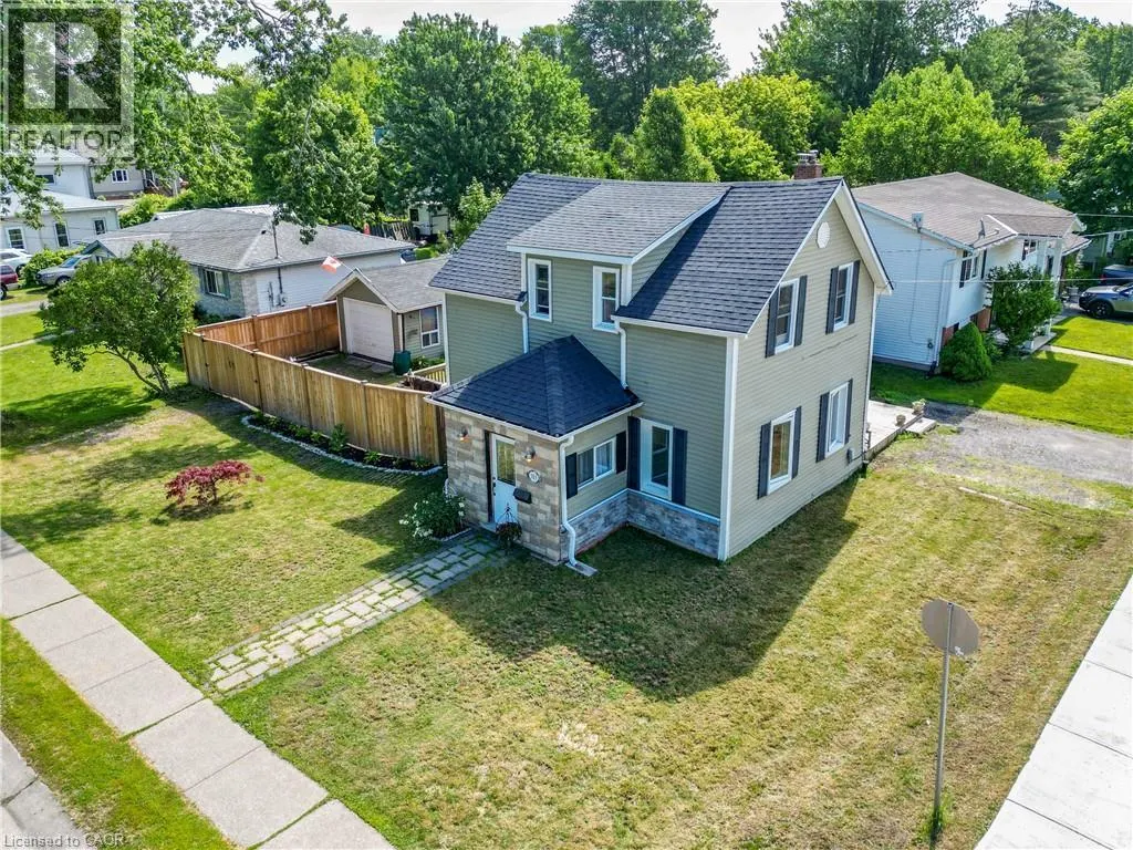 503 JOHN Street