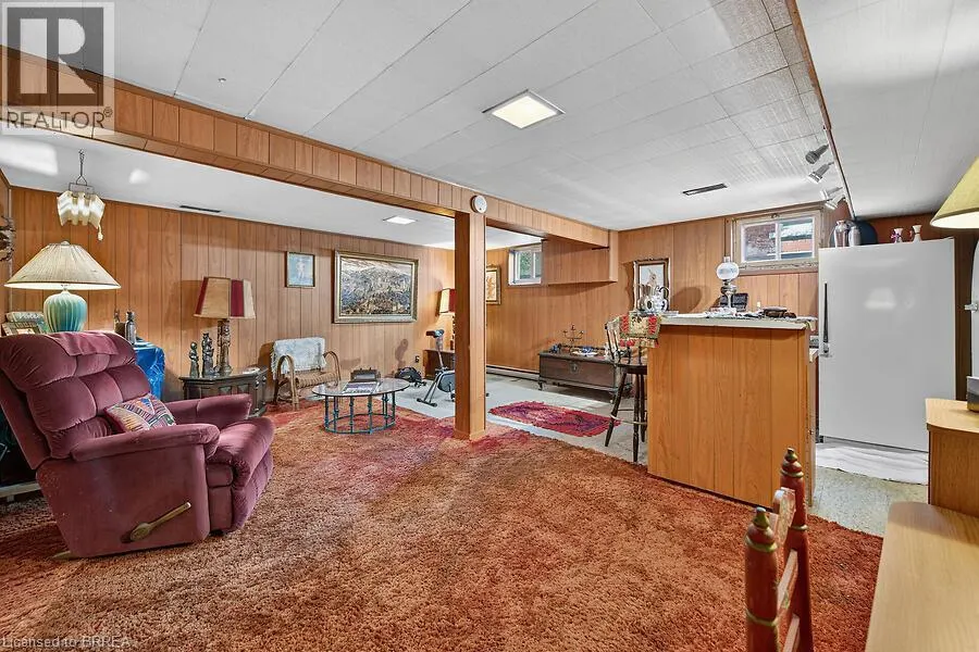 21 CAROLINA Drive