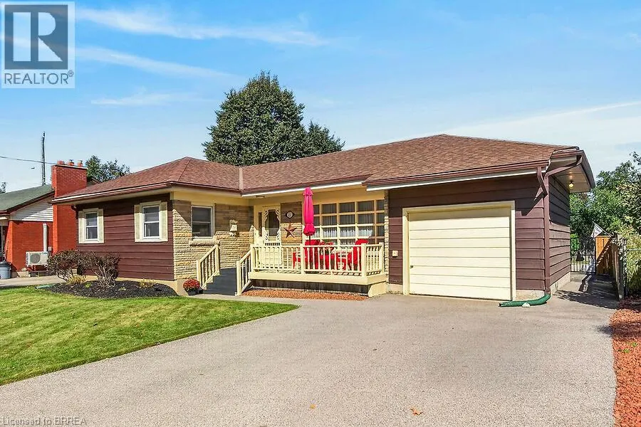 21 CAROLINA Drive