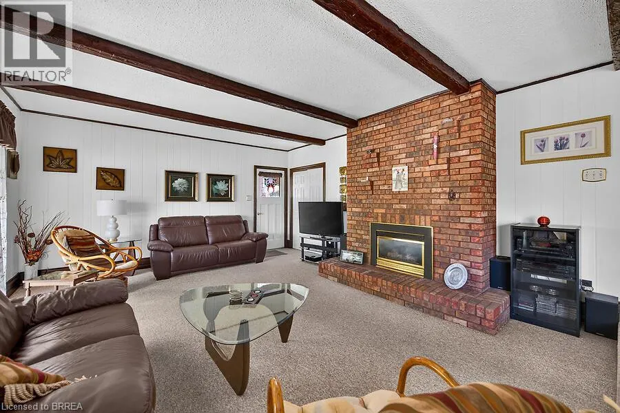 21 CAROLINA Drive
