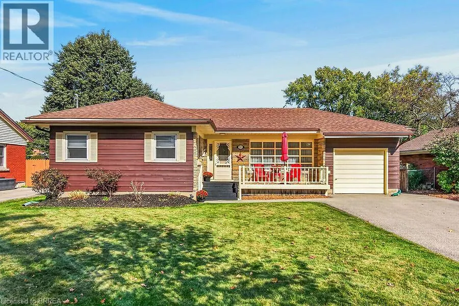 21 CAROLINA Drive