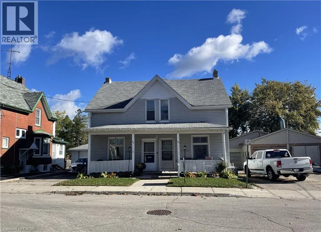 430-432 W DUKE Street W
