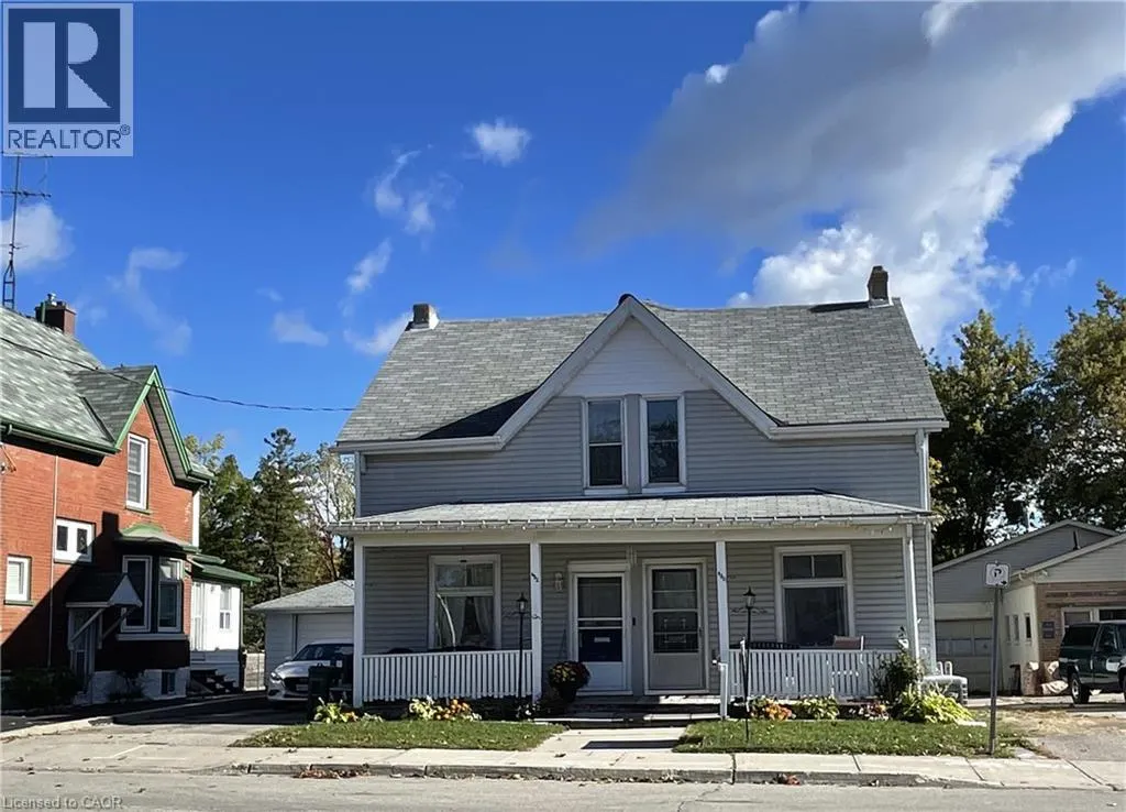 430-432 W DUKE Street W