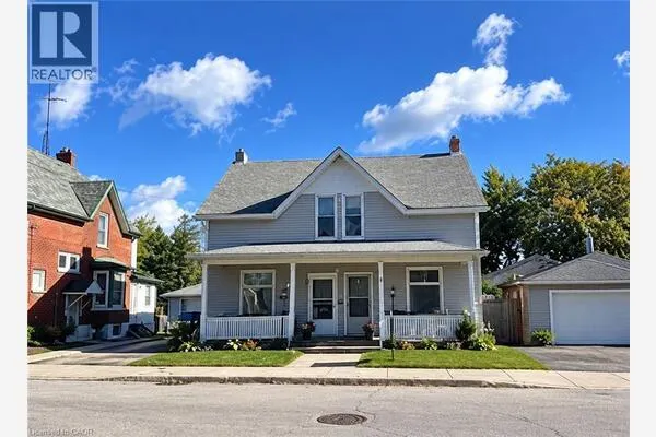 430-432 W DUKE Street W