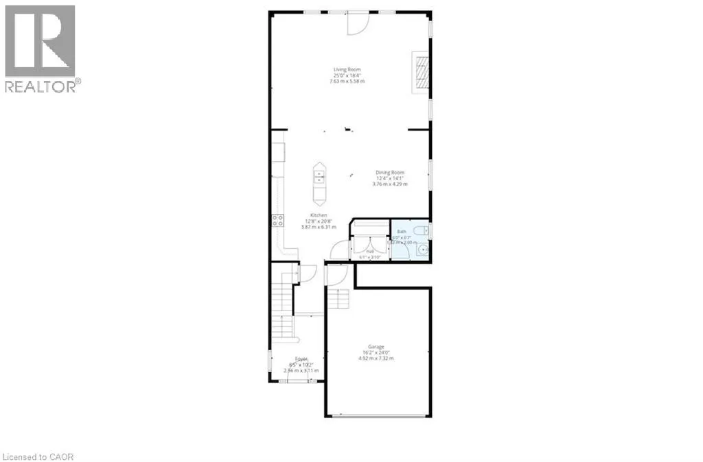 240 WOODHAVEN Road Unit# A #A