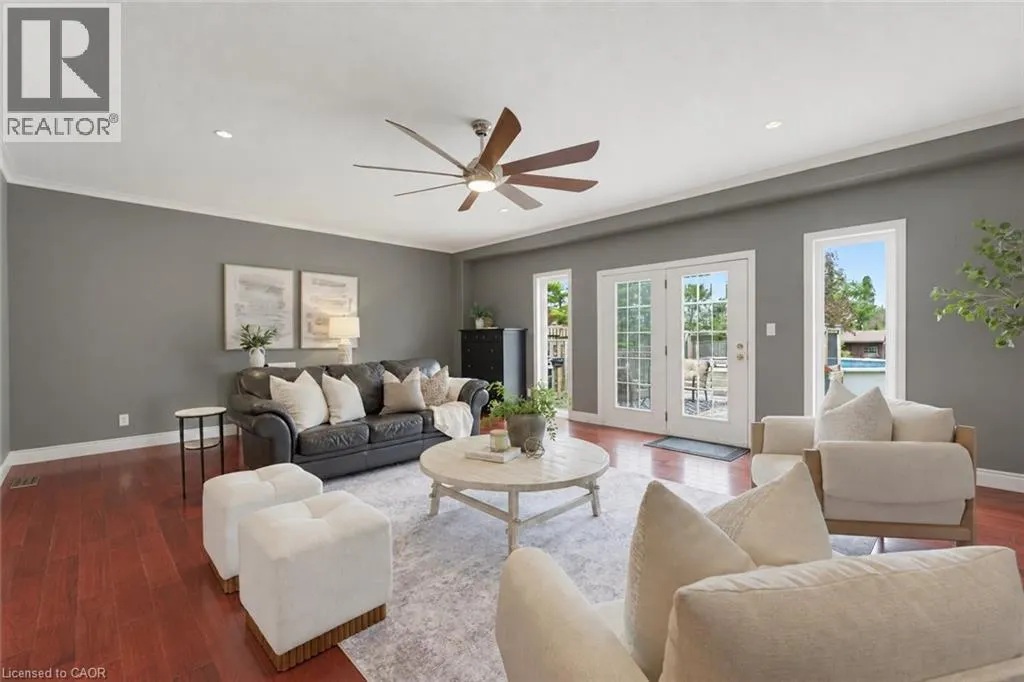 240 WOODHAVEN Road Unit# A #A