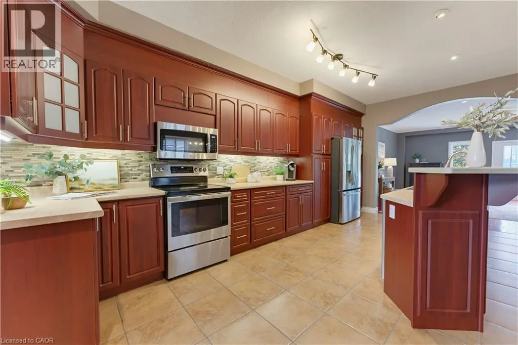 240 WOODHAVEN Road Unit# A #A