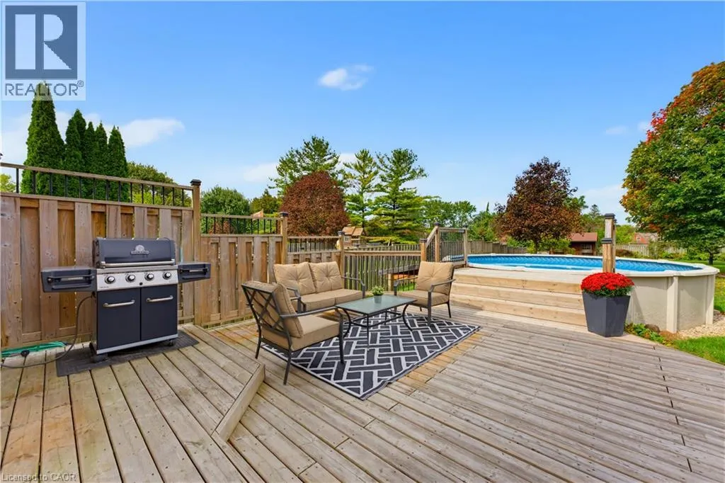240 WOODHAVEN Road Unit# A #A