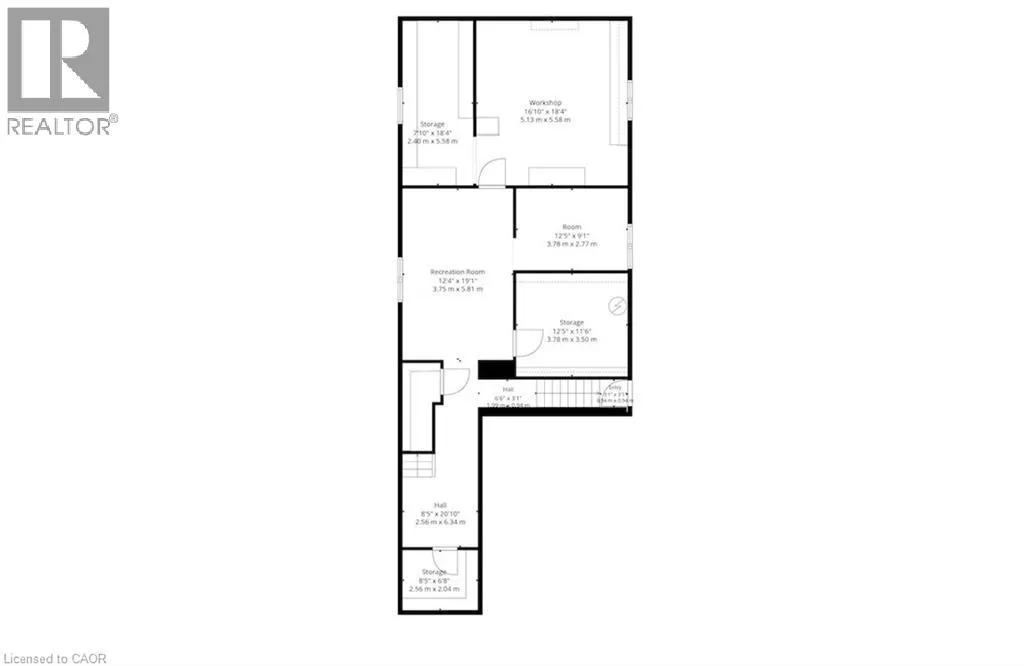 240 WOODHAVEN Road Unit# A #A