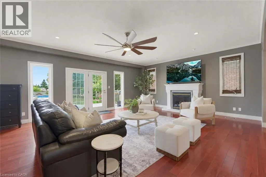 240 WOODHAVEN Road Unit# A #A