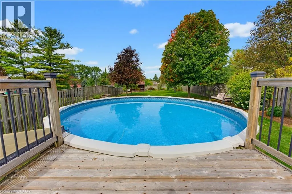 240 WOODHAVEN Road Unit# A #A