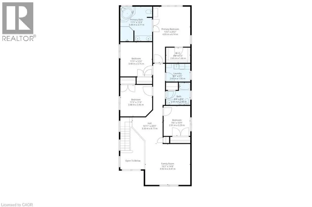 240 WOODHAVEN Road Unit# A #A